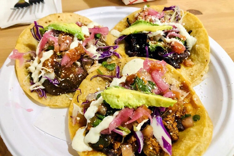 Check out the 4 most popular spots in Indianapolis' Near Southeast neighborhood