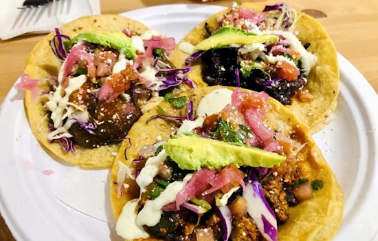 Check out the 4 most popular spots in Indianapolis' Near Southeast neighborhood