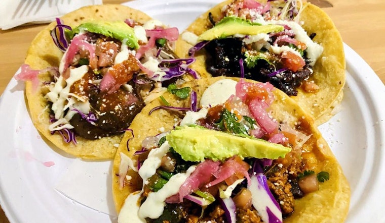 Check out the 4 most popular spots in Indianapolis' Near Southeast neighborhood