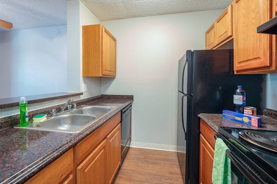 Renting in Albuquerque: What will $800 get you?