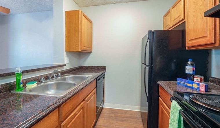 Renting in Albuquerque: What will $800 get you?