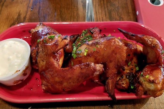 Your guide to the 5 top spots in Wichita's Delano neighborhood