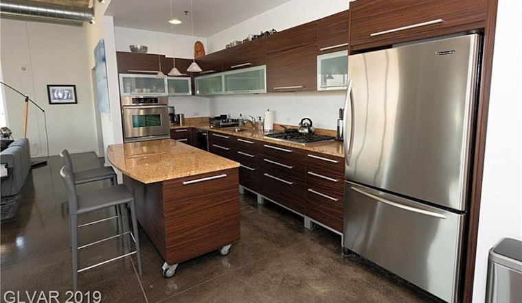 Renting in Las Vegas: What will $2,300 get you?