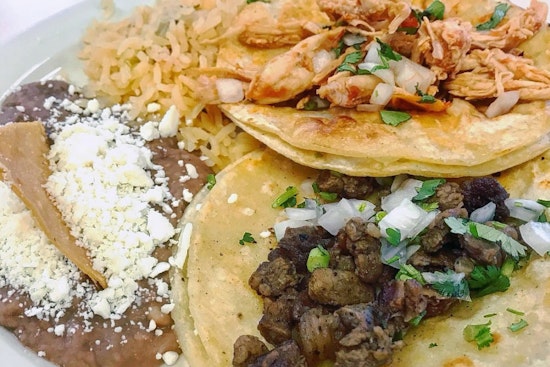 The 5 best Mexican spots in Norfolk