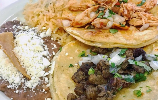 The 5 best Mexican spots in Norfolk