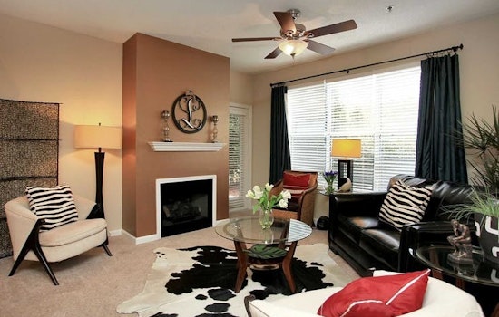 Renting in Nashville: What will $1,700 get you?