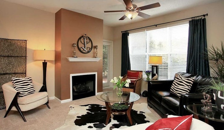 Renting in Nashville: What will $1,700 get you?