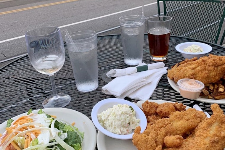 Memphis' top 4 sports bars to visit now