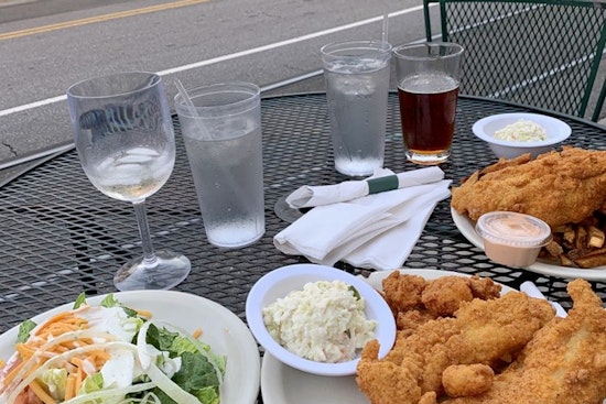 Memphis' top 4 sports bars to visit now