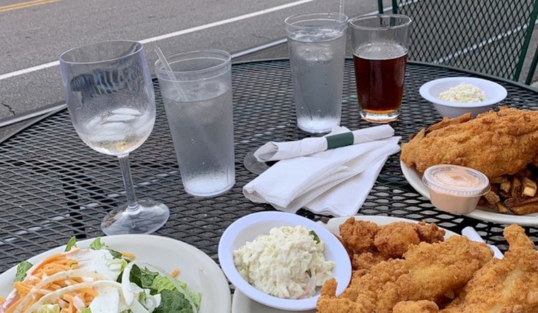 Memphis' top 4 sports bars to visit now