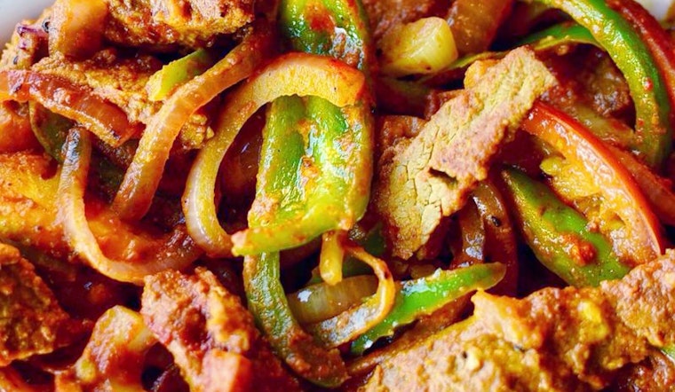 The 3 best Indian spots in Saint Paul