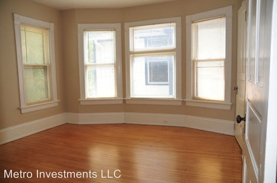 What will $1,100 rent you in Murray Hill, today?