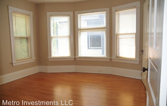 What will $1,100 rent you in Murray Hill, today?