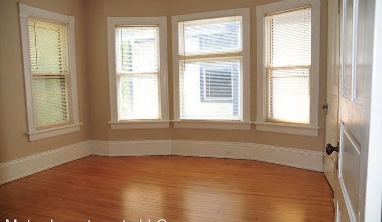 What will $1,100 rent you in Murray Hill, today?