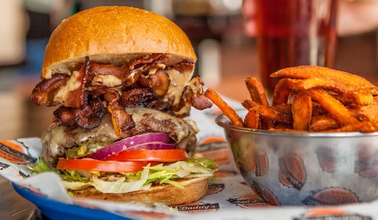 Craving burgers? Here are Aurora's top 5 options