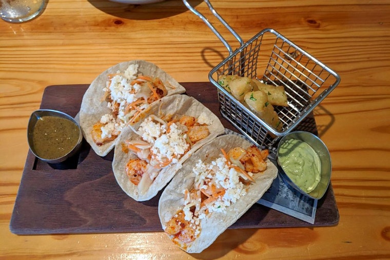 Meet the 5 finest New American eateries in Fort Worth