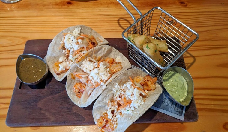 Meet the 5 finest New American eateries in Fort Worth