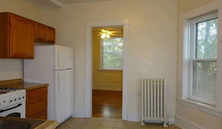 The most inexpensive apartment rentals in Stevens Square, Minneapolis