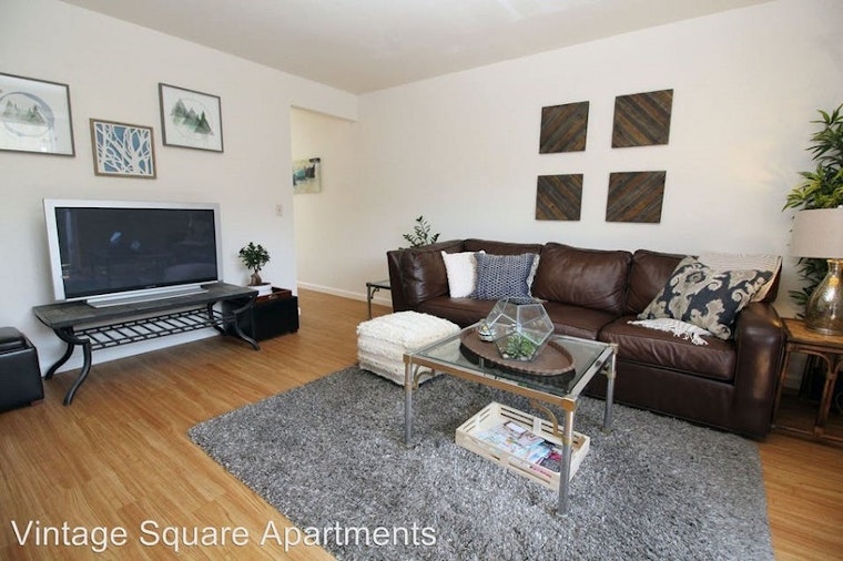 Renting in Stockton: What will $1,200 get you?