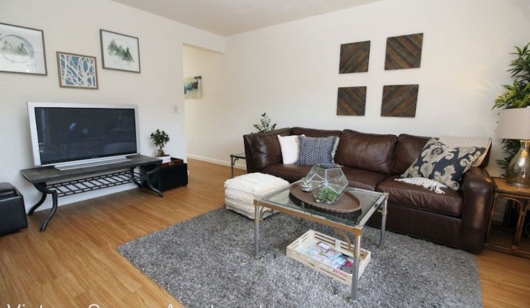 Renting in Stockton: What will $1,200 get you?