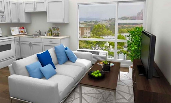 Renting in Honolulu: What will $2,600 get you?
