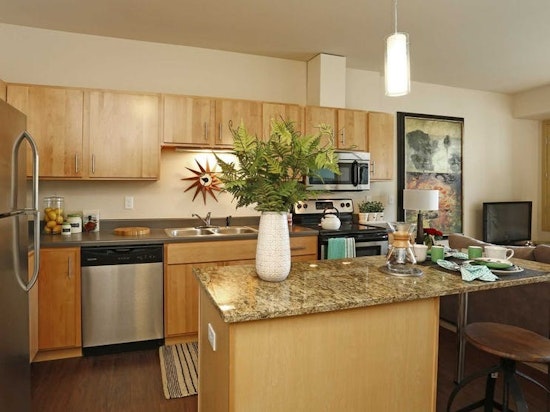 Renting in Saint Paul: What will $1,700 get you?