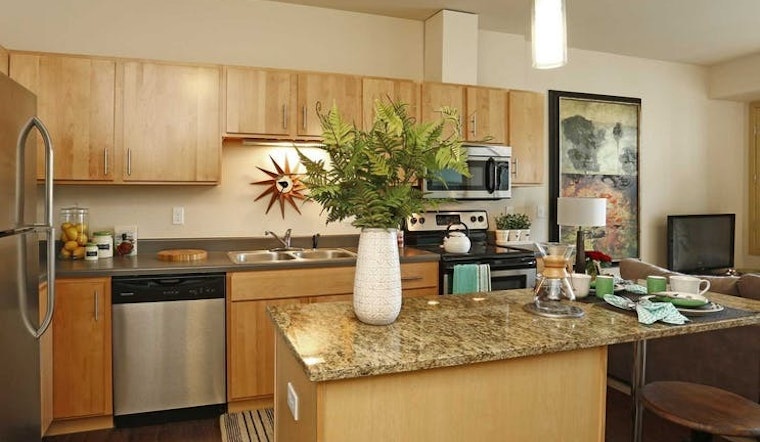 Renting in Saint Paul: What will $1,700 get you?