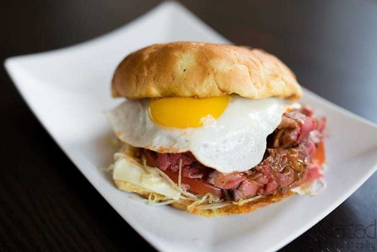 Cambridge's 4 best spots to score sandwiches on a budget