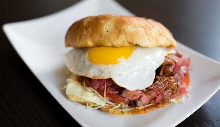Cambridge's 4 best spots to score sandwiches on a budget