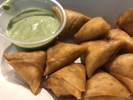 4 top options for cheap vegan eats in Columbus