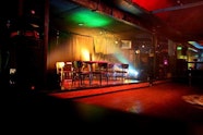 The 5 Best Music Venues In Colorado Springs