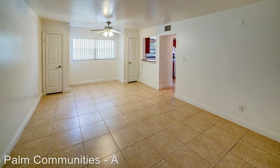 Renting in Tampa: What will $1,100 get you?