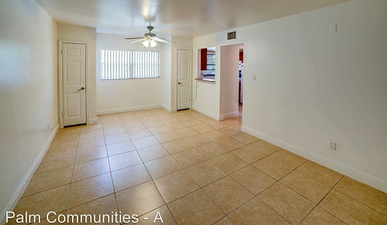Renting in Tampa: What will $1,100 get you?