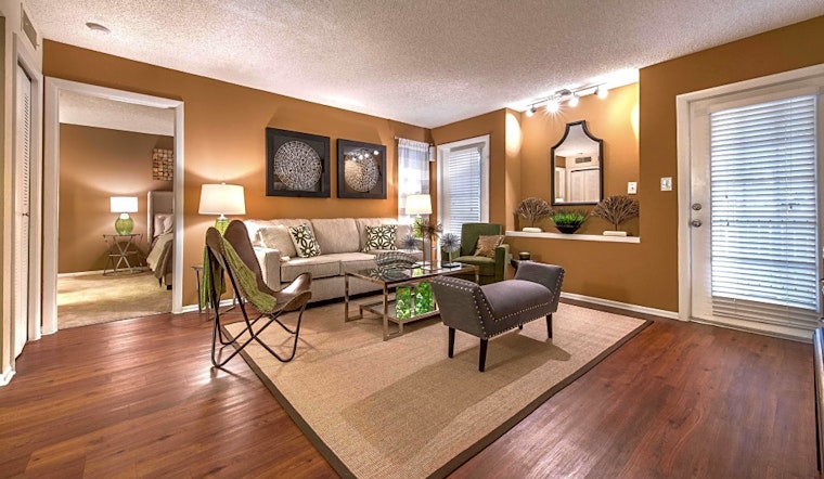 Renting in Saint Petersburg: What will $1,600 get you?