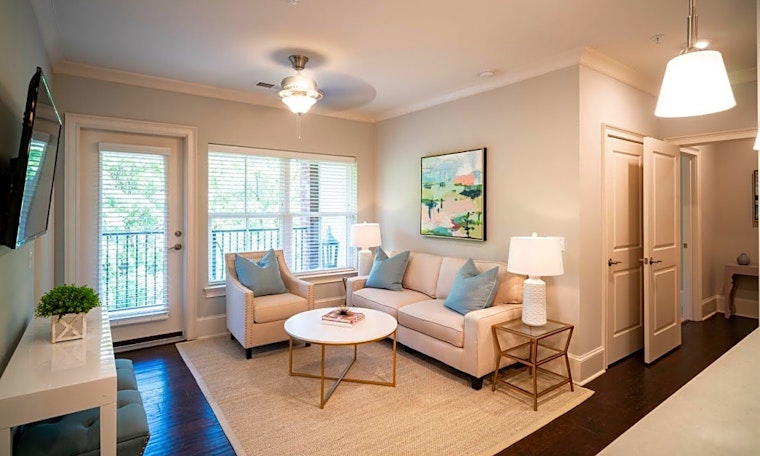 Renting in Charlotte: What will $2,500 get you?