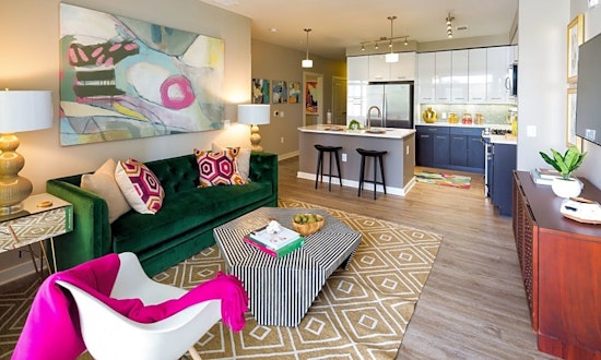 Renting in Atlanta: What will $2,300 get you?