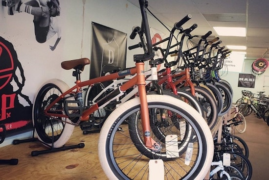 Mesa's top 5 bike shops, ranked