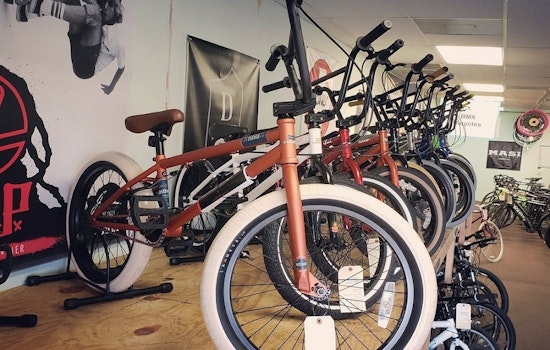 Mesa's top 5 bike shops, ranked