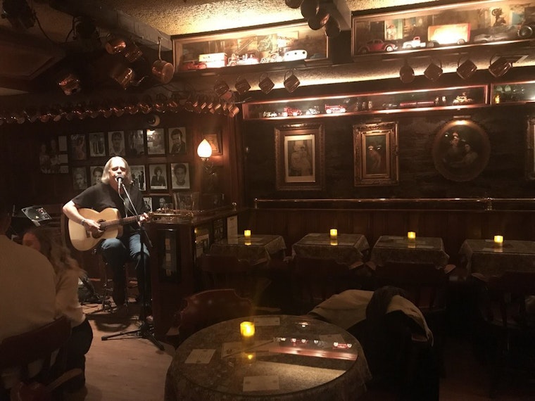 The 4 best music venues in Cincinnati