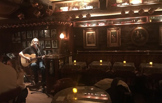 The 4 best music venues in Cincinnati