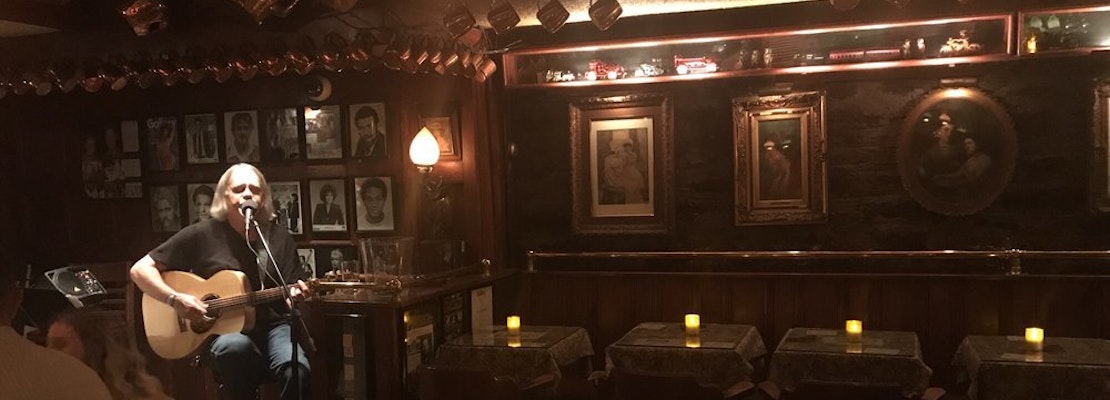The 4 best music venues in Cincinnati