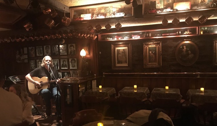 The 4 best music venues in Cincinnati