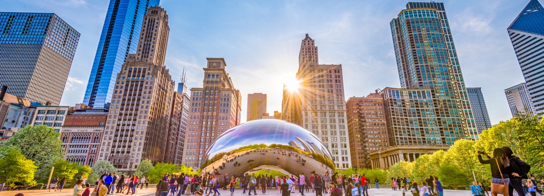 Festival travel: Chicago's Lollapalooza coming soon, a flight away from Atlanta