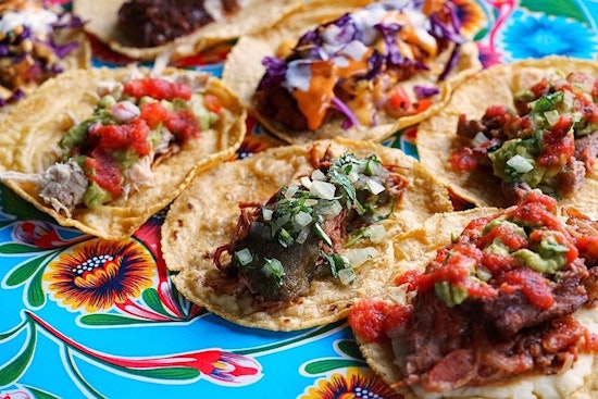 Street tacos and more: What's trending on Las Vegas' food scene?
