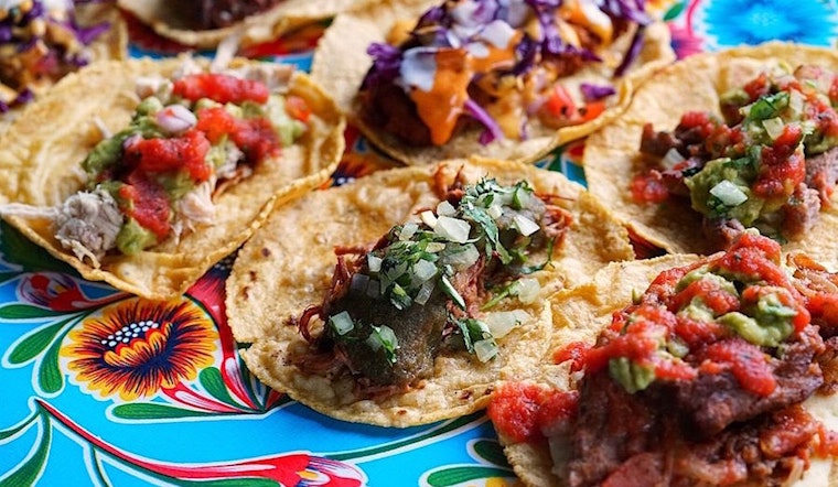 Street tacos and more: What's trending on Las Vegas' food scene?