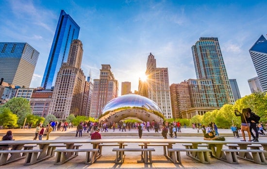Festival travel: Escape from Pittsburgh to Chicago for Lollapalooza