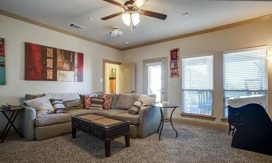 Renting in Plano: What will $2,800 get you?