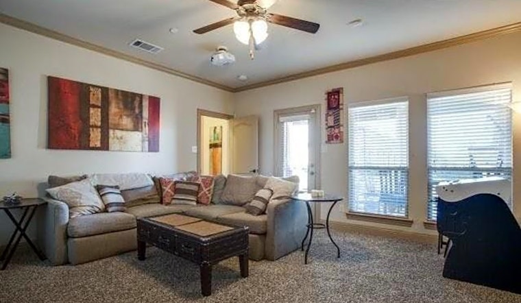 Renting in Plano: What will $2,800 get you?