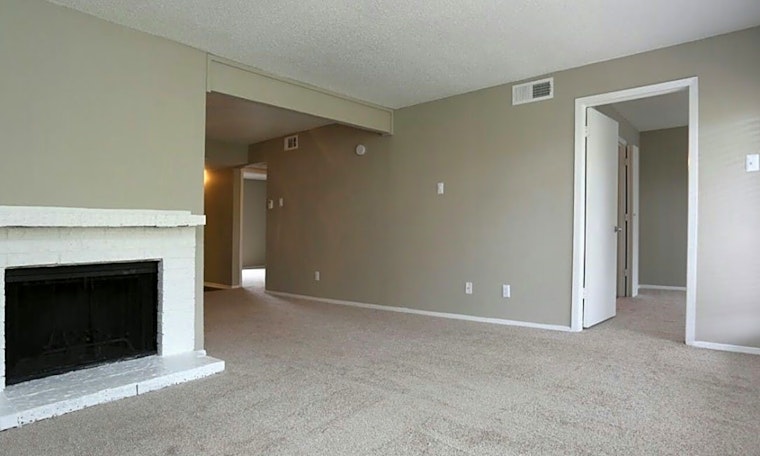 Renting in Arlington: What will $1,200 get you?