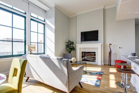 Renting in Cleveland: What will $2,200 get you?